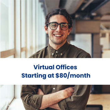Need a Virtual Office for Rent in Orlando?